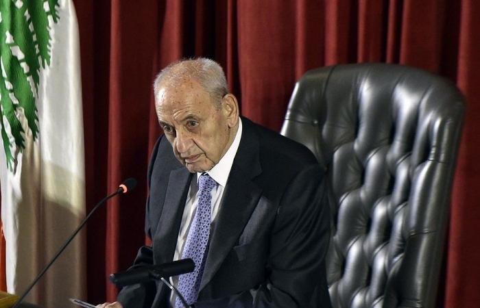 مصادر بعبدا: الأبواب مفتوحة لمبادرة بري والبيان أوضح النقاط