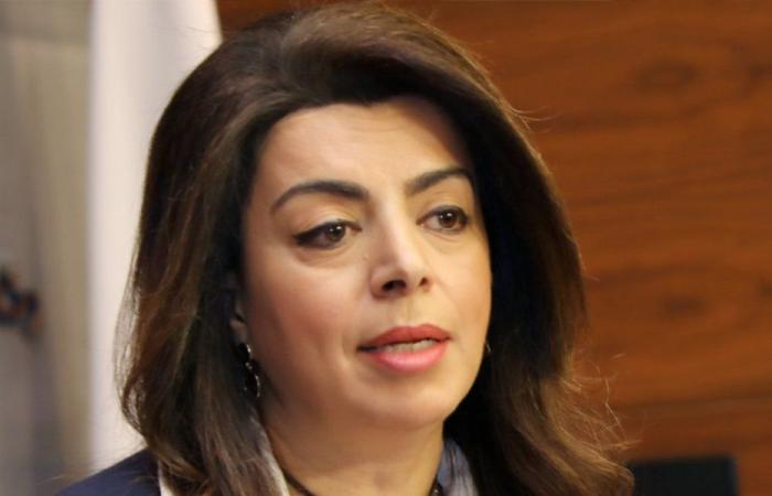 شريم بذكرى انفجار المرفأ: لمثول الجميع أمام المحقق العدلي