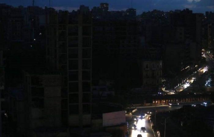 سرايا صيدا ترزح تحت العتمة!
