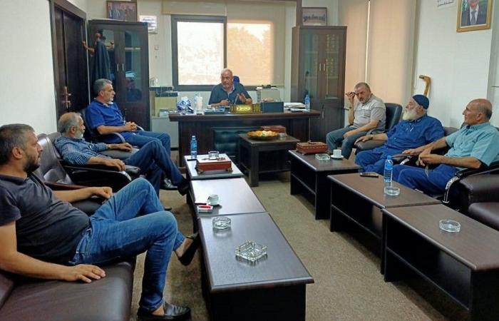 بعد مصادرة المازوت… هذا ما أعلنه اتحاد بلديات وسط وساحل القيطع