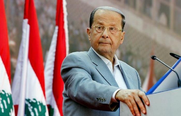 كلمة لعون الجمعة