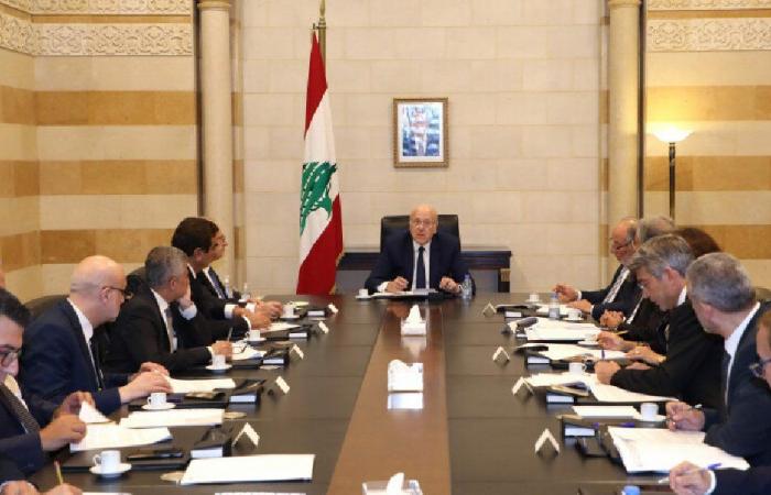 الحكومة تعود الأسبوع المقبل؟!