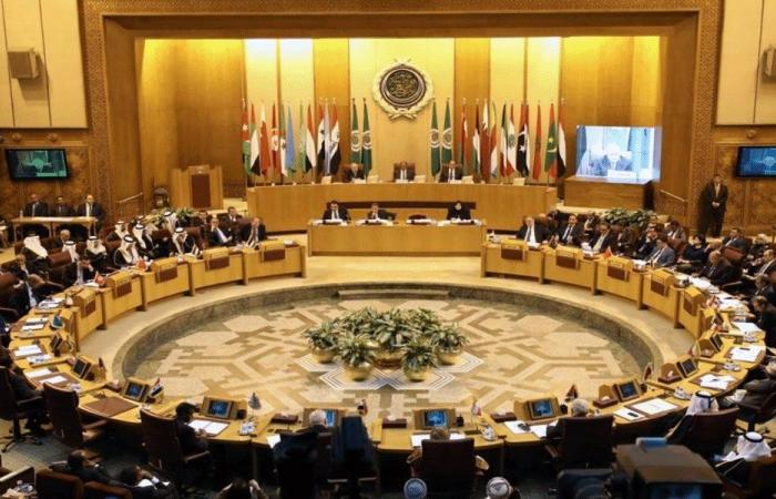 “مصلحة أطراف تفكيك علاقات لبنان”… الجامعة العربية تناشد! 