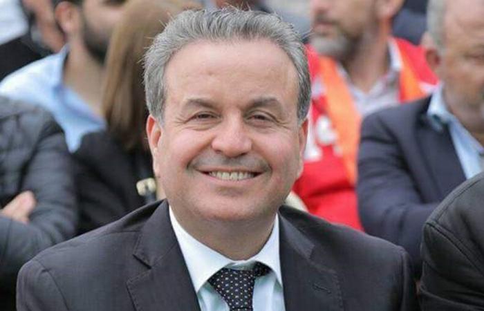 درغام: سنلتزم بقرار المجلس الدستوري