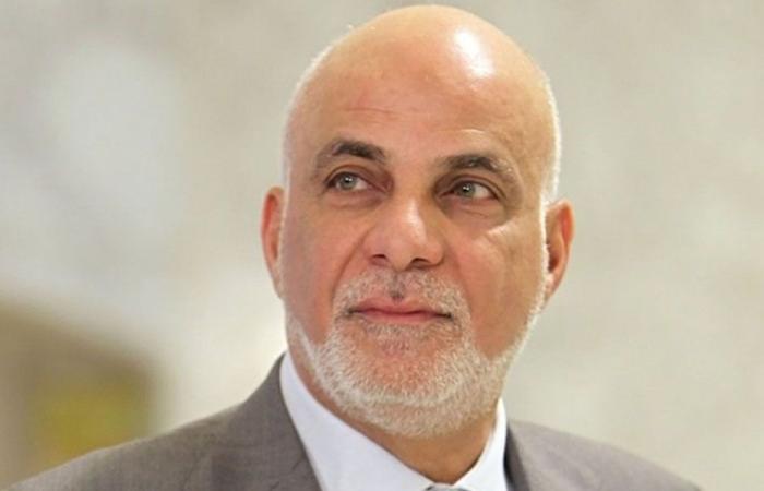 خريس: بعض القضاة يتلقون الأوامر من الداخل والخارج