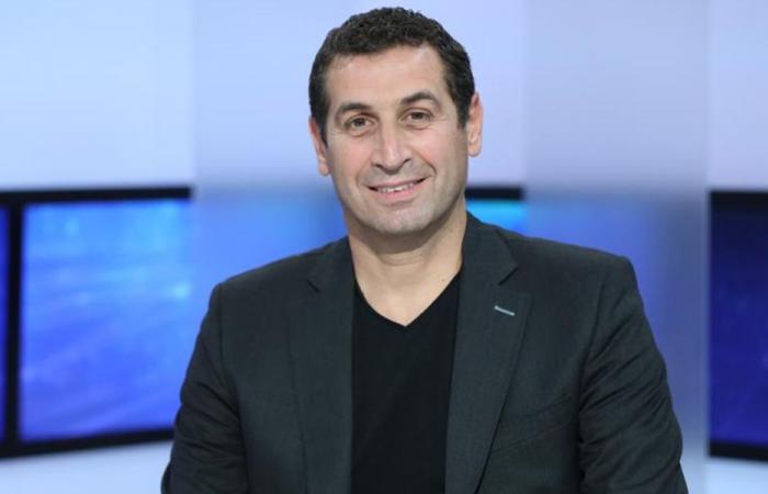 معلوف: ليس هناك مشكلة بمرسوم فتح الدورة الاستثنائية