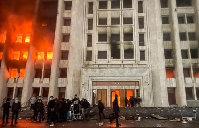 "ربيع كازاخستان"... هل دبّرته واشنطن؟