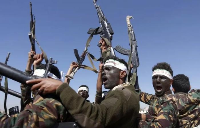 الحوثيون: استهدفنا غرفة عمليات إماراتية في شبوة