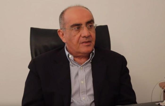 سعيد: لا استقلال إلا برفع الاحتلال الإيراني عن لبنان