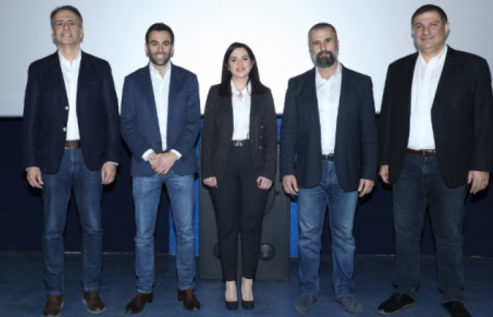 “بعبدا التغيير” تضمن الحاصل الأول وتعمل على الحاصل الثاني والخرق على المقعد الشيعي