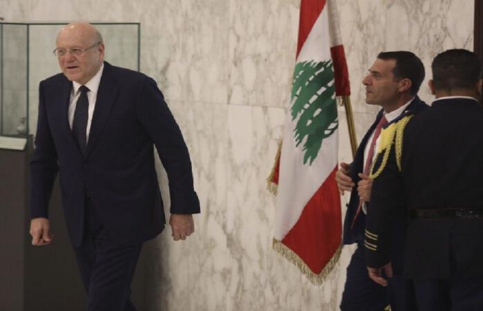 بعد التكليف.. “المعارضة” لن تخوض التأليف