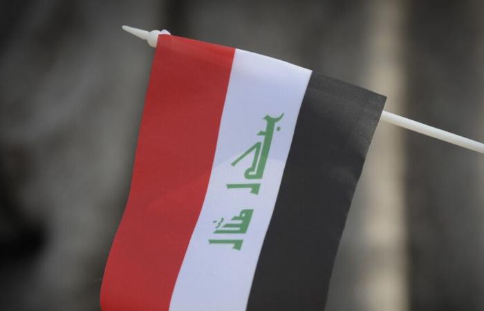 العراق يقترح لجنة عربية لإدارة الأزمات وحل الخلافات