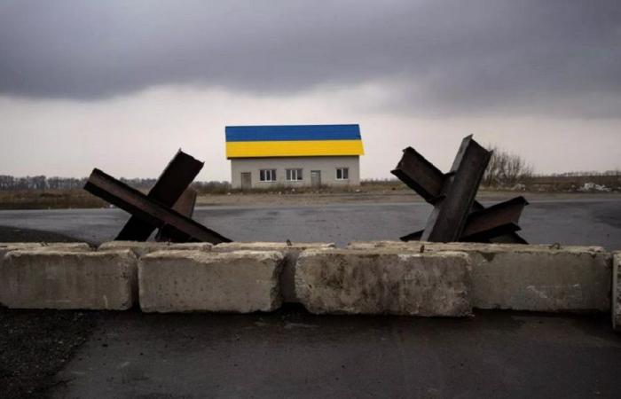 تصعيد متبادل بين موسكو وكييف