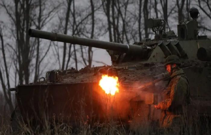 إحباط محاولة أوكرانية لاختراق الحدود الروسية