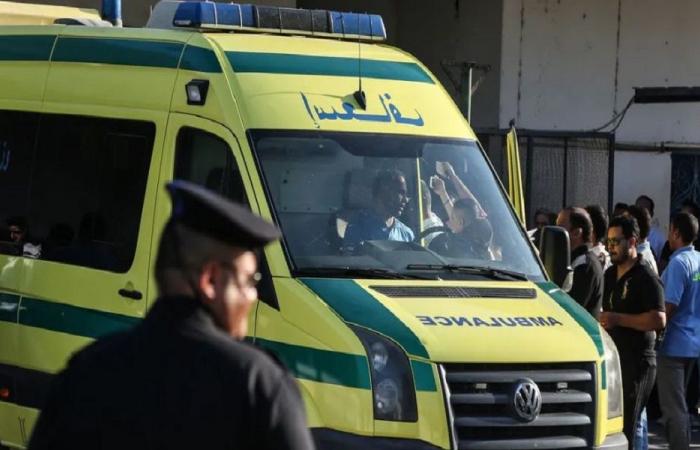 في مصر.. وفاة طفل بسبب “وجبة شهيرة”