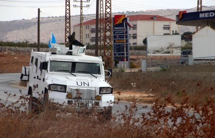 بالفيديو: إعتراض في دير سريان على تحركات “اليونيفيل”