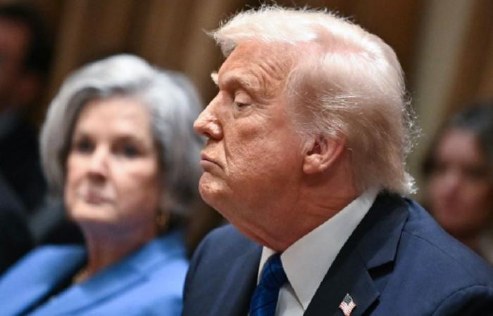 خط أحمر جديد من ترامب.. قائمة تهدد دولا كبرى