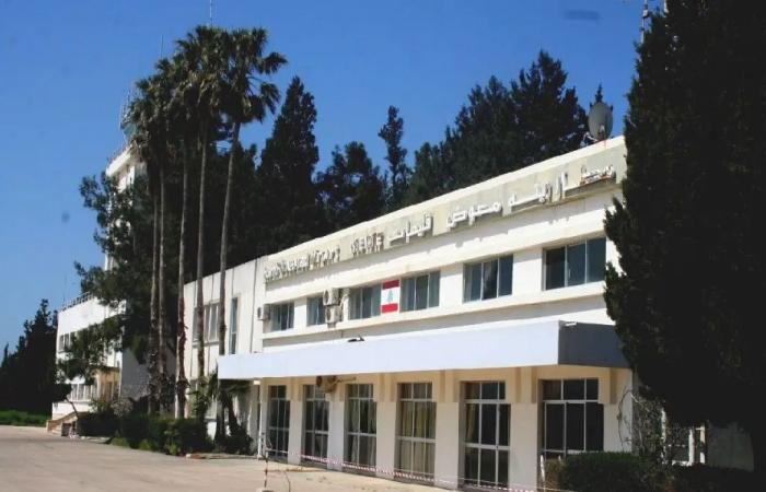 تلزيم مطار القليعات بداية عام 2026!