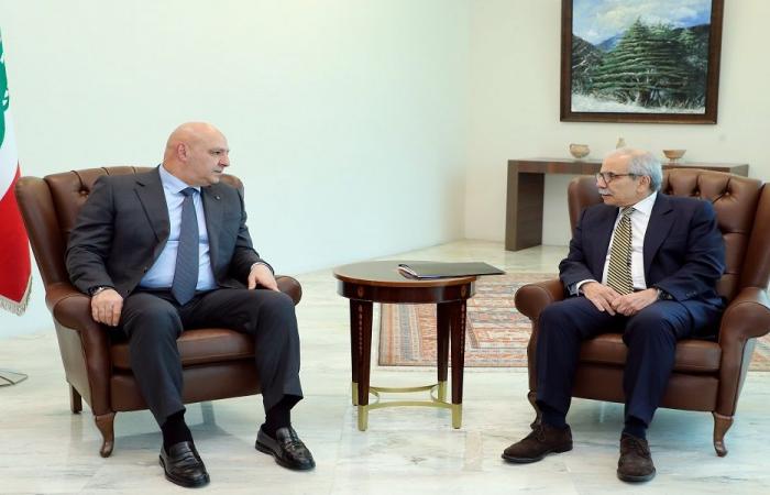 أمن الدولة: دور جديد وخطوات لرتق إرث ثقيل