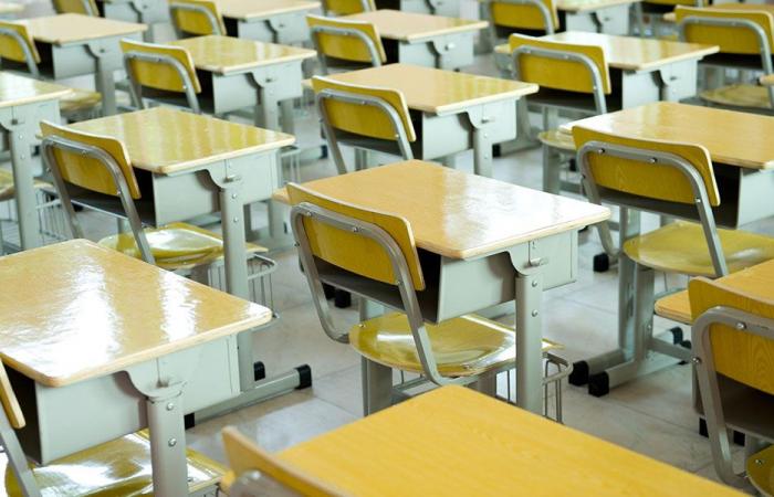 مدارس الدولة مفلسة: لا كهرباء ولا تدفئة ولا رواتب!