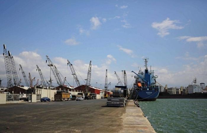 عمليات تهرّب وتهريب في مرفأ طرابلس.. قرار جابر يثير الجدل