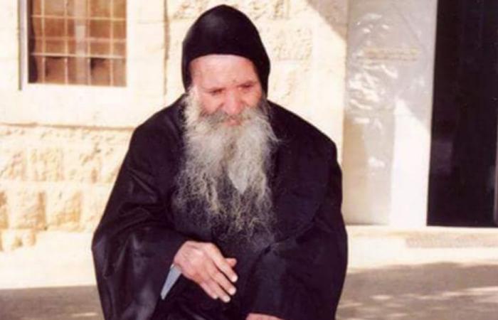 تطوّر مهمّ في ملف الأب أنطونيوس طربيه في الفاتيكان