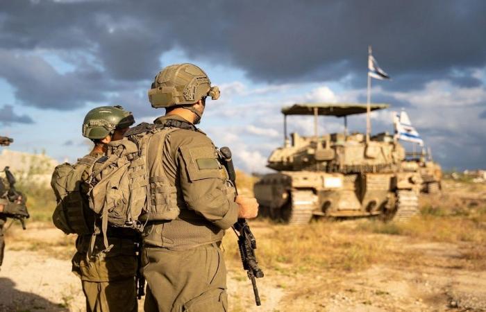 البرغوثي خارج صفقة غزة.. ومهلة لإطلاق الرهائن