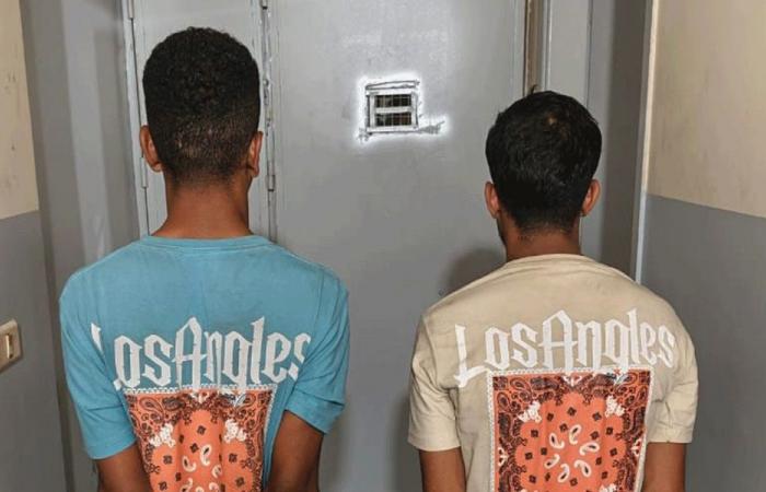 ينشطان في المتن.. مروجا مخدرات في قبضة الأمن