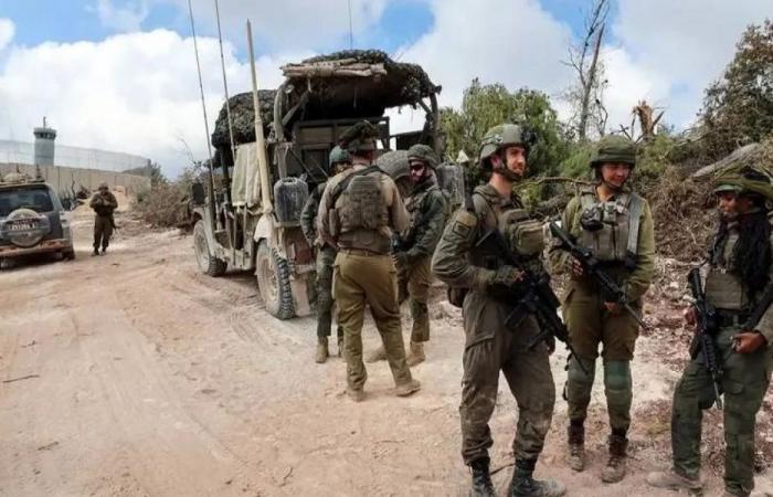 إسرائيل: تسليم سلاح حماس شرط لاستكمال الخطوات القادمة