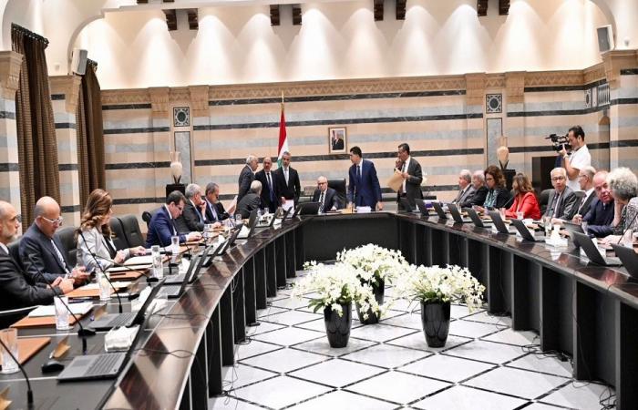 الحكومة توافق على توسيع مطمر الجديدة