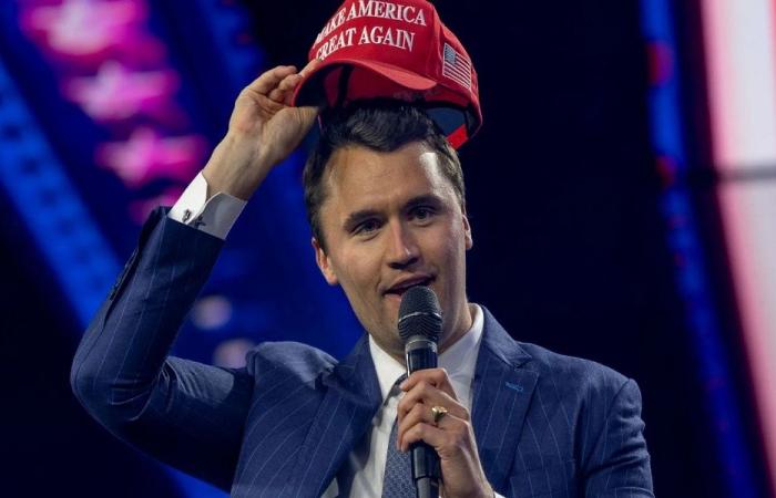 واشنطن تعاقب من برّر مقتل تشارلي كيرك!