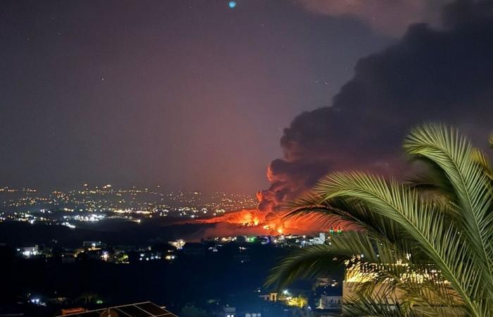 الغارات تشعل الجنوب و”الميكانيزم” تشدّ على يد الجيش