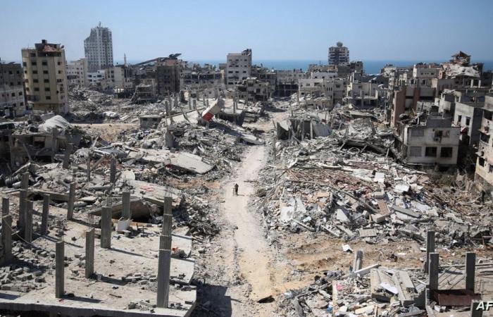 قلق أميركي من تراجع نتنياهو عن اتفاق غزة