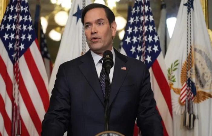 روبيو: لا مصلحة لإسرائيل في احتلال غزة