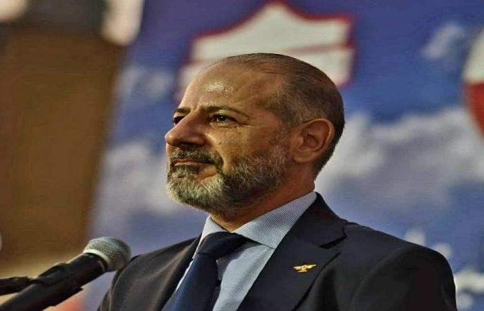 مراد: سحب سلاح الميليشيا واجب وطني