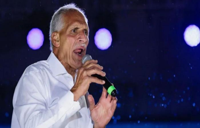 ترامب يدعم مرشحًا من أصول فلسطينية بانتخابات هندوراس