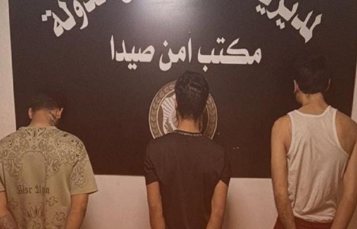 توقيف عصابة تنشط في سرقة الدراجات النارية