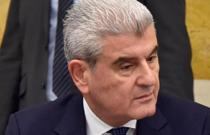 عيسى الخوري: لا خوف على وطن تنبت فيه القداسة