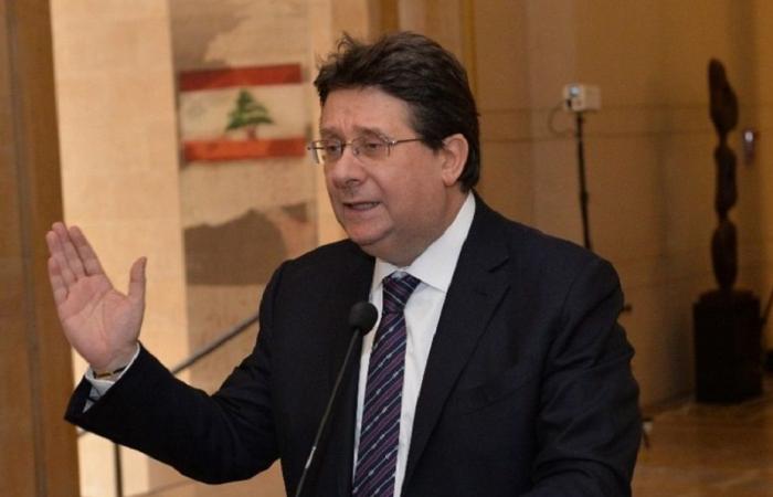 كنعان: إقرار الاعتماد الإضافي بقيمة 200 مليار للأساتذة