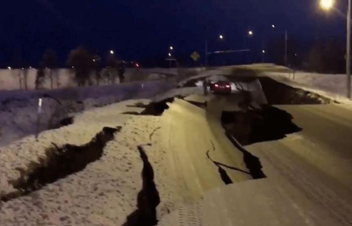 هوغربيتس يحذر: زلزال كبير خلال الأيام المقبلة! (فيديو)