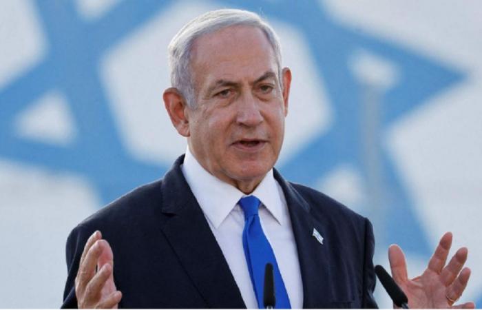 نتنياهو: نراقب إيران ونأمل تحريرها من الاستبداد