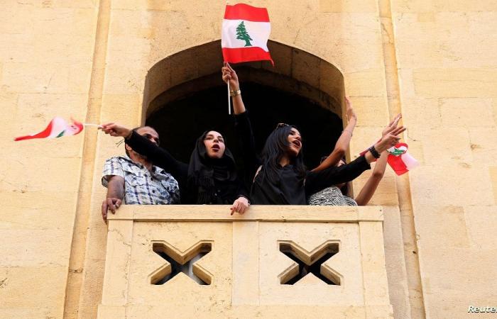 الشعب اللبناني الأذكى عربيًا