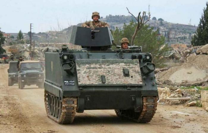 مؤتمر دعم الجيش مرهون بتنفيذ حصر السلاح