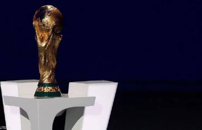 ما هي المباراة الأكثر طلبًا في المونديال؟