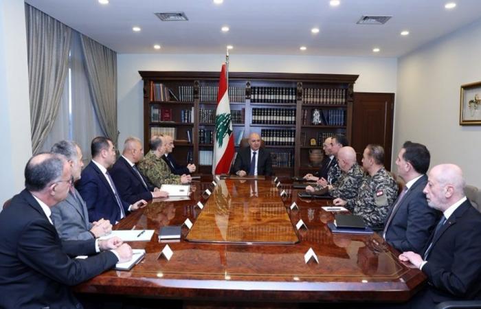 لبنان بين التزام الدولة وخرق إسرائيل لوقف النار