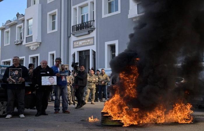 قضيّة تعيين غراسيا القزي تتفاعل… ماذا يقول القضاء؟