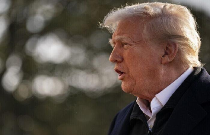 رسالة لترامب يربط فيها بين سعيه لضم غرينلاند وعدم فوزه بنوبل