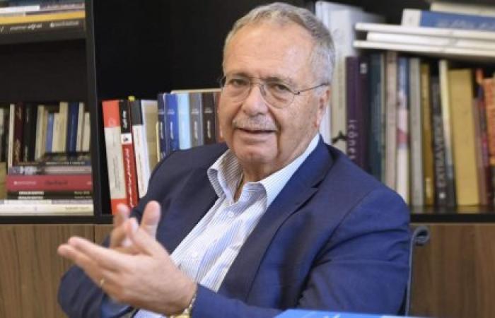 متري: قانون الفجوة الماليّة يحقق عدالة بين المودعين ولا يحمي المحظيّين (فيديو)