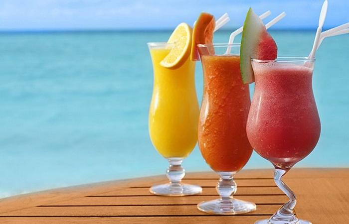  7 مشروبات طبيعية لتقوية الذاكرة 