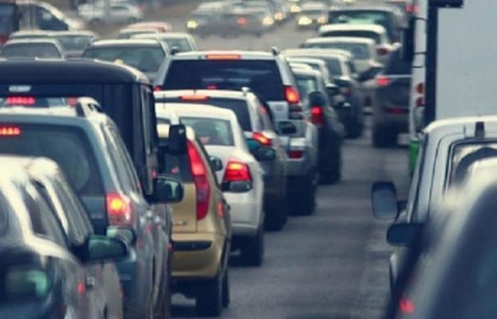 اعتماد وجهة سير واحدة على هذه الطريق